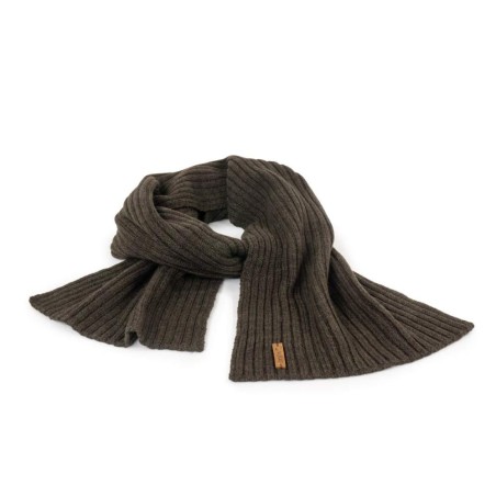 Waldkauz Merino Wollschal Hiasl