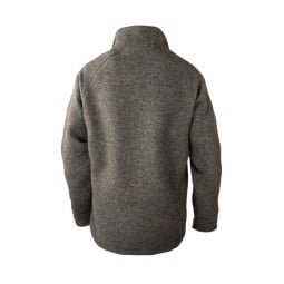 Rückseite Steinkauz Pedalist Herren Fahrradjacke