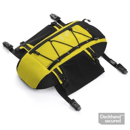 Gearlab Deck Pod 2 gelb