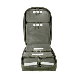 Tasmanian Tiger Survival Pack Fluchtrucksack mit integrierten Taschen