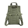 Rückseite Tasmanian Tiger Survival Pack Fluchtrucksack