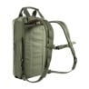Tasmanian Tiger Survival Pack Fluchtrucksack mit gepolstertem Rücken