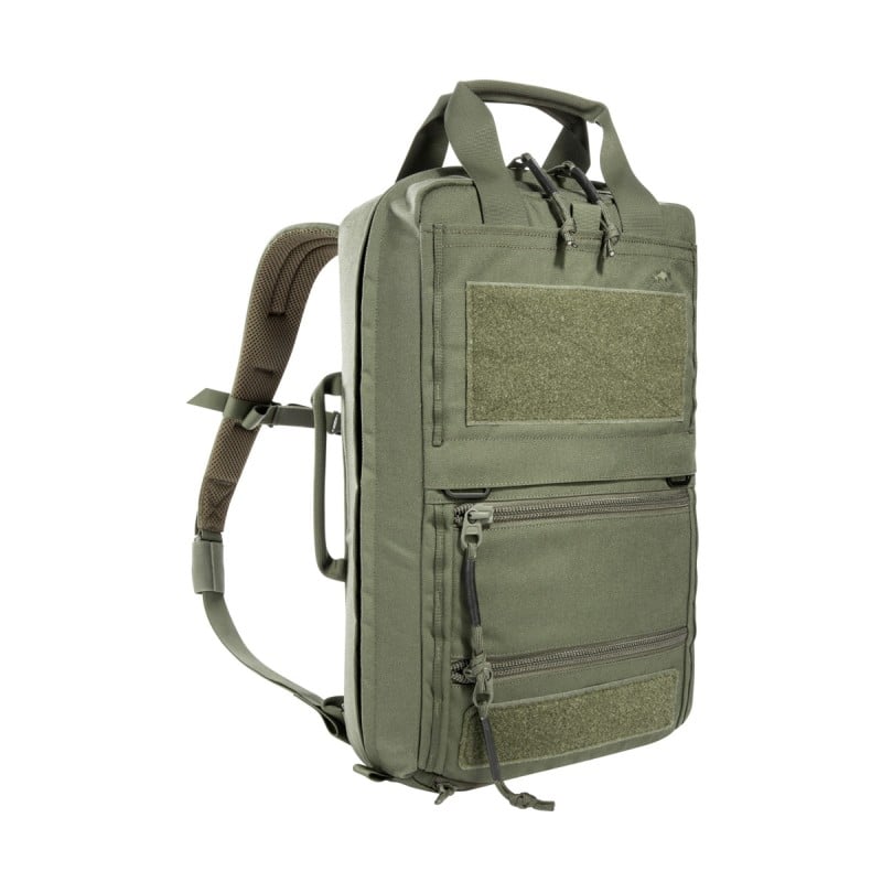 Tasmanian Tiger Survival Pack Fluchtrucksack Tasmanian Tiger Survival Pack Fluchtrucksack