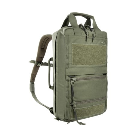 Tasmanian Tiger Survival Pack Fluchtrucksack