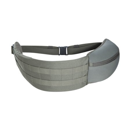 abnehmbarer Hüftgurt am Tatonka EDC Pack 30 BC Tagesrucksack
