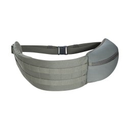 abnehmbarer Hüftgurt am Tatonka EDC Pack 30 BC Tagesrucksack