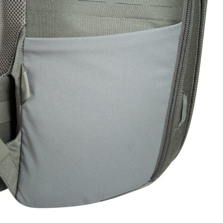 elastische Tsache am Tatonka EDC Pack 30 BC Tagesrucksack