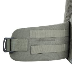 Tatonka EDC Pack 30 BC Tagesrucksack Hüftgurt mit MOLLE Schlaufen