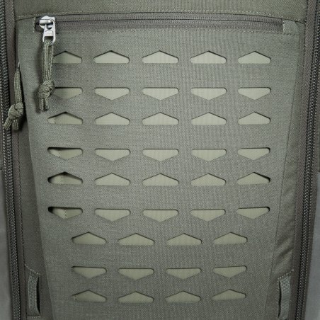 Tatonka EDC Pack 30 BC Tagesrucksack mit modularen Befestigungsschlaufen vorne