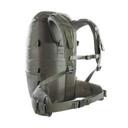 Tatonka EDC Pack 30 BC Tagesrucksack Rückseite