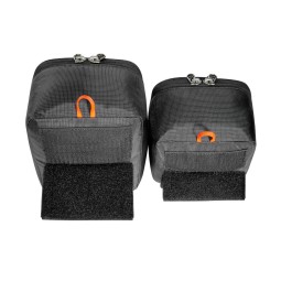 Tatonka EDC Organisation Set Taschen mit Klettrückseite
