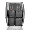 Tatonka EDC Organisation Set Taschen beispielhaft in Rucksack eingesetzt