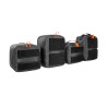 Tatonka EDC Organisation Set Rückseiten