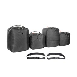 Tatonka EDC Organisation Set black