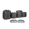 Tatonka EDC Organisation Set black
