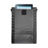 Tatonka Notebook Sleeve beispielhaft mit Tablet befüllt