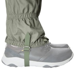 Tatonka Gaiter 500 Cordura BC Gamaschen mit robuster Schlaufe unten