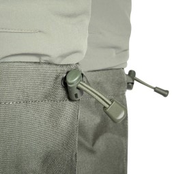 Tatonka Gaiter 500 Cordura BC Gamaschen mit Kordelzug am oberen Saum
