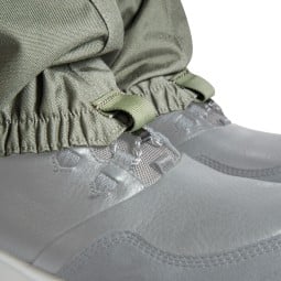 Tatonka Gaiter 500 Cordura BC Gamaschen mit Haken zum Einhängen in die Schuhschnürung