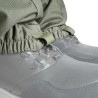 Tatonka Gaiter 500 Cordura BC Gamaschen mit Haken zum Einhängen in die Schuhschnürung