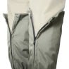 Tatonka Gaiter 500 Cordura BC Gamaschen geöffnet
