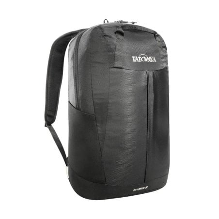 Tatonka City Pack 20 Tagesrucksack Black