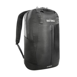 Tatonka City Pack 20 Tagesrucksack Black