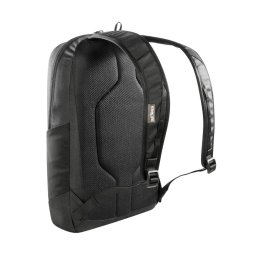 Tatonka City Pack 20 Tagesrucksack Black Rückseite