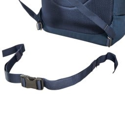 Tatonka Grip Rolltop Pack Laptop Rucksack mit abnehmbarem Hüftgurt