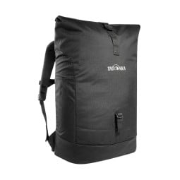 Tatonka Grip Rolltop Pack Tagesrucksack Black