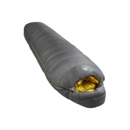 Mountain Equipment Helium GT 600 Daunenschlafsack liegend