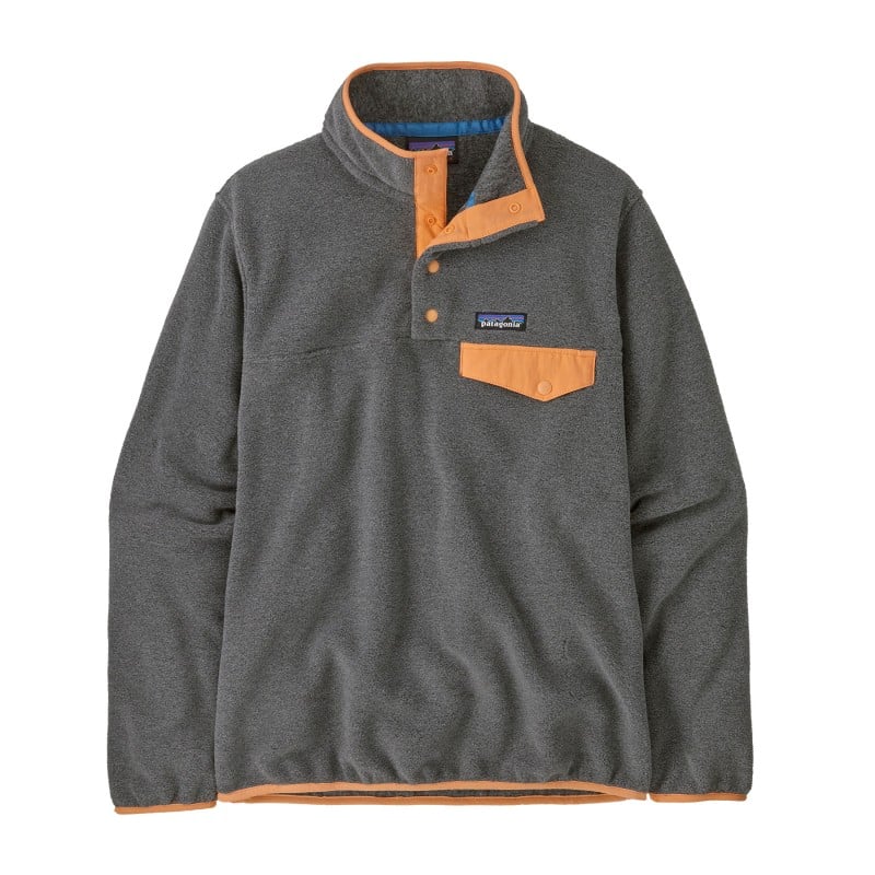 Patagonia Synchilla Snap T Fleece Damen
