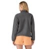 Patagonia Synchilla Snap-T Fleece Pullover Damen NVLA Rückansicht