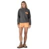 Patagonia Synchilla Snap-T Fleece Pullover Damen NVLA Frontansicht