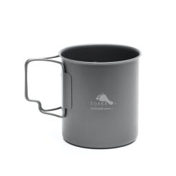 Toaks Titanium Light 450ml Cup