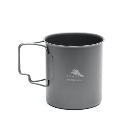 Toaks Titanium Light 450ml Cup