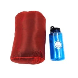 Liteway Sleeper Quilt 10D Apex 136 in 8l Packsack (Quiltgröße L)