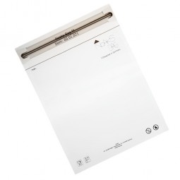 Noaks Bag M Wasserdichte Beutel 5er-Pack