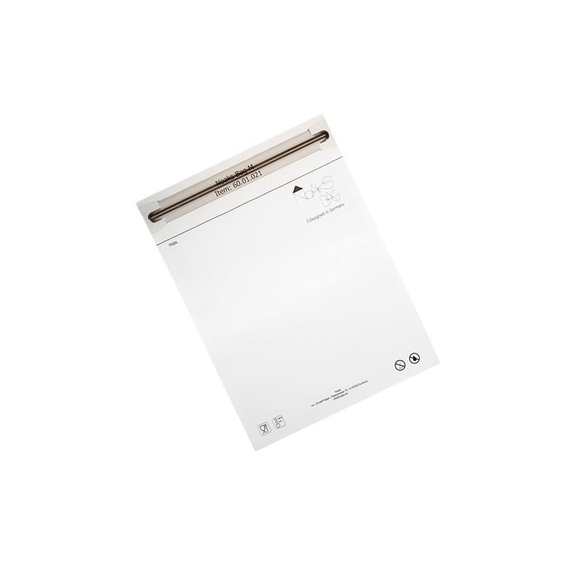Noaks Bag M Wasserdichte Beutel 5er-Pack