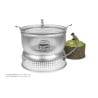 Trangia Gas Burner Storm im 25er Sturmkocherset