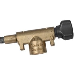 Trangia Gas Burner Storm Made in Sweden