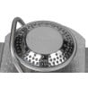 Trangia Gas Burner Storm Detailansicht Brennerkopf