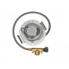 Trangia Gas Burner Storm Einzelansicht Gasbrenner
