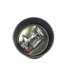 Blick von oben in das Walkonthewildside Pot 750 Gaskocher Spar-Bundle