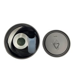Blick ins Walkonthewildside Pot 750 X-Boil Spar-Bundle