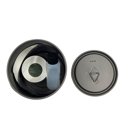 Blick ins Walkonthewildside Pot 750 X-Boil Spar-Bundle