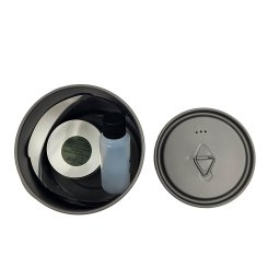 Blick ins Walkonthewildside Pot 750 X-Boil Spar-Bundle