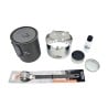 Lieferumfang Walkonthewildside Pot 750 X-Boil Spar-Bundle