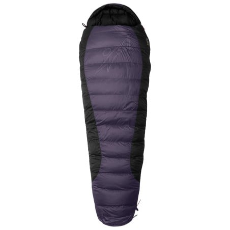 Warmpeace Viking 900 Daunenschlafsack