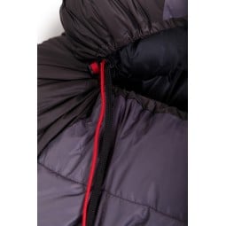 Warmpeace Viking 900 Daunenschlafsack